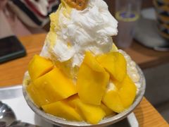 -糖糖屋•糖水•雪花冰店(时尚天河店)