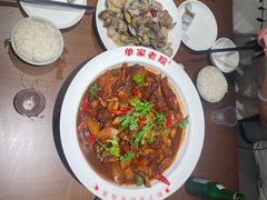 -单家老院·院子里的青岛菜(沙子口店)
