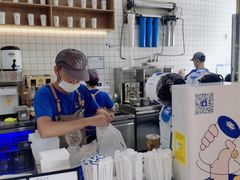 -茶百道(铜梁万达广场店)