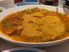 -不倒翁·安徽名菜楼(步行街店)