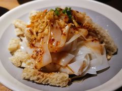家宴自制凉皮-北方家宴(番禺永旺店)