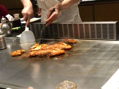 -大渔铁板烧(大悦城店)