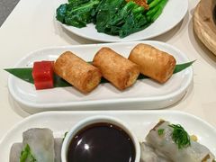 -蔡澜点心·粤菜(月星环球港店)