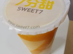 -7分甜(圆融广场店)