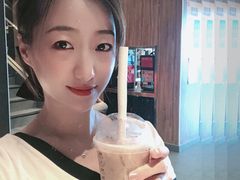 -麦当劳(哈西万达店)