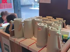 -拿渡麻辣香锅(首创奥特莱斯店)