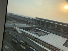 -上海大众空港宾馆