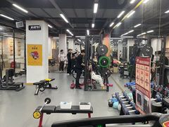 -超鹿运动(融侨锦江店)