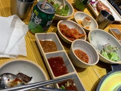 -喜来稀肉(北外滩白玉兰广场店)