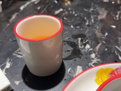 -新白鹿餐厅(松江开元地中海店)