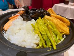 -凯鸽酒楼(恒安新区店)