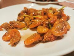 -东方明珠老上海8号餐厅(东方明珠广播电视塔店)