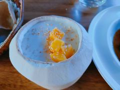 -暹罗酒肆泰餐厅酒吧