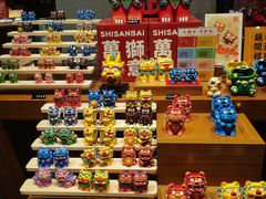 零售区-阅·潮Readzone(珠海华发商都店)