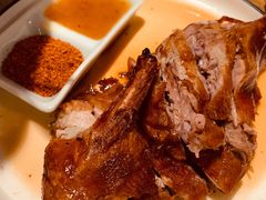 湘式烤鸭-炊烟小炒黄牛肉(中心印象城店)