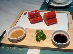 -悦得闲广式茶楼点心(石厦时代广场店)