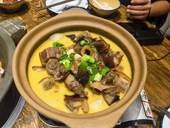 -食理八湘(中海城风情苑北区店)