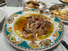 -巴依老爷新疆美食(常营店)