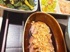 -喜晋道面馆(华严寺广场店)