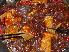-黄潇洒老火锅(九眼桥宏济巷店)