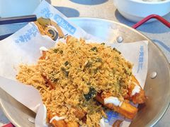 -半天妖烤鱼(方庄店)