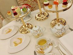 -Salon de Ville浦江汇(上海外滩华尔道夫酒店店)