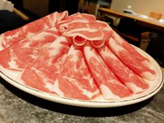 -小洋府铜锅涮肉(南锣鼓巷店)
