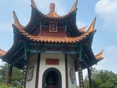 -戏马台景区