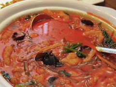 -秦月轩·陕西家乡菜(阜成路·五棵松店)