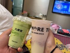 -丸摩堂鲜果茶(玉林店)