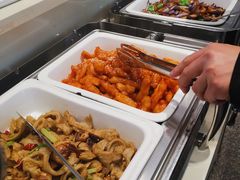 -素满香·素食自助餐(苏州·临顿路店)