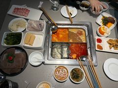 -海底捞火锅(北京路店)