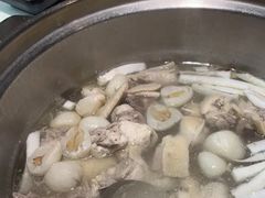 -狐狸爱上椰子鸡(滨江星光大道店)