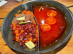 -楠火锅(哈尔滨金爵万象店)