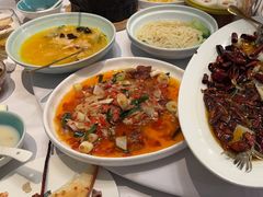 -雀蓝川菜(星悦汇店)