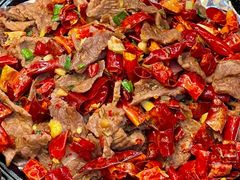 -小姨家常菜(昭萍东路店)