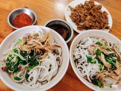 -再回首鸡肉米线(人民路一店)