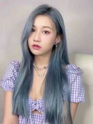 -虫二·专注健康烫染沙龙