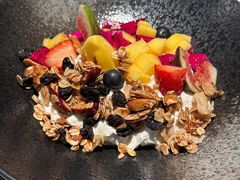 -SHADOWS•Bistro&Eatery(安福路店)