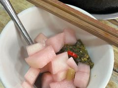 -李记特色罐罐米线(重庆中环大厦店)