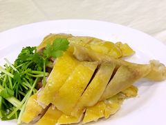 -百姓百味海鲜酒楼(粤垦路总店)