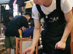 -老渔家白族石板烧旗舰店