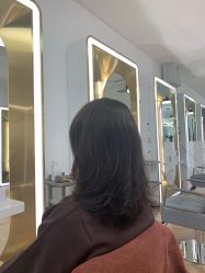 -MMby Hair Code