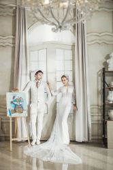 -太古映画婚纱摄影(天河店)