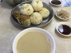 -老陶包子铺(南大西南村店)