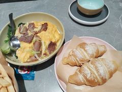 -荣记·囍粤茶餐厅(花都店)