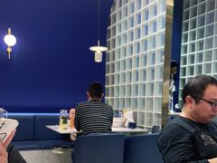 -兰湘子·湘菜小炒(石家庄万象城店)