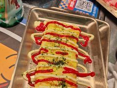 -喜井无限自助烤肉公司(石厦店)