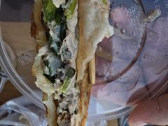 -高晓山馅饼店(牛庄百年店)