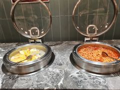 -禾斗海鲜自助(市南银座店)